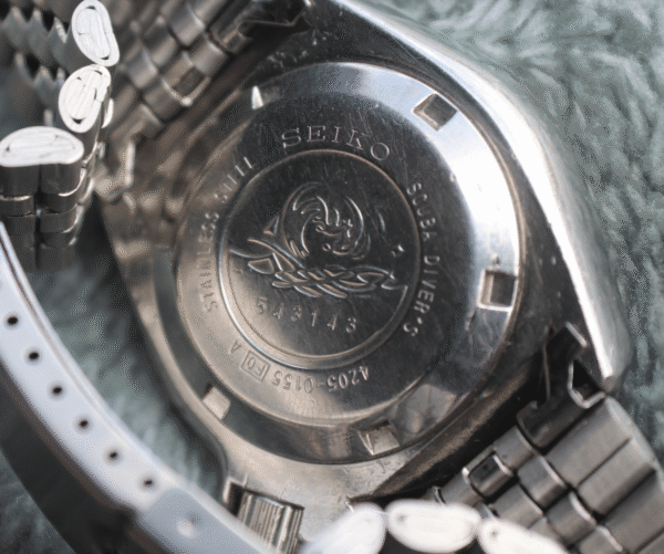 3 Seiko Pepsi Divers Medium