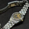 2026/07/3076-scaled.jpg Seiko 5 Automatic Black Dial with Gold Accents