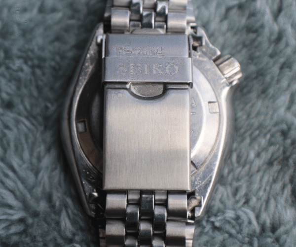 4 Seiko Pepsi Divers Medium