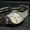 Seiko 5 Vintage White Dial 36mm