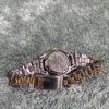 Seiko 5 Gold Dial Patina for Ladies