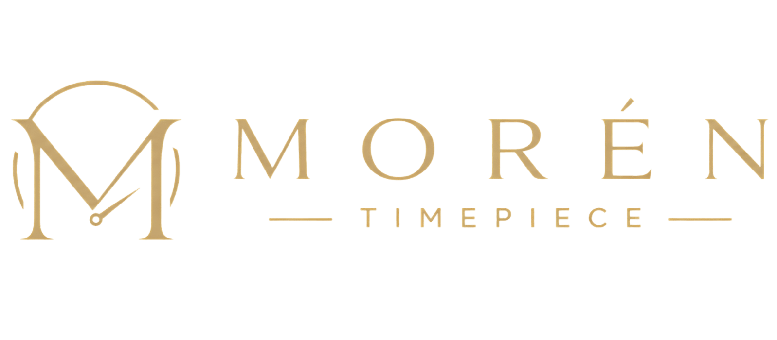Moren Timepiece