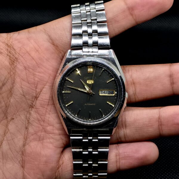2026/08/3124-scaled.jpg Seiko 5 Cushion Case Black Dial