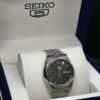 2026/08/5885-scaled.jpg Seiko 5 Cushion Case Black Dial